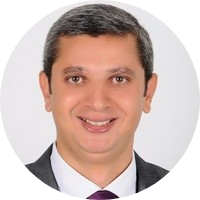 Mr. Ibrahim Sharaf